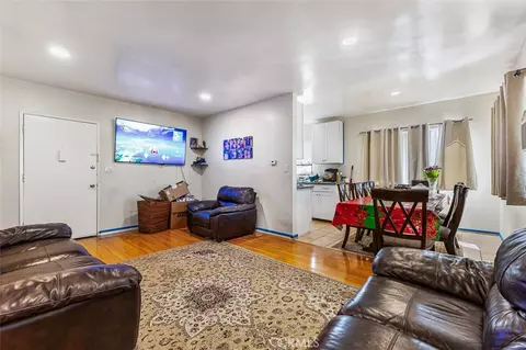 Living - 1052 Elm Ave, Glendale, CA 91201 photo 3 of 3