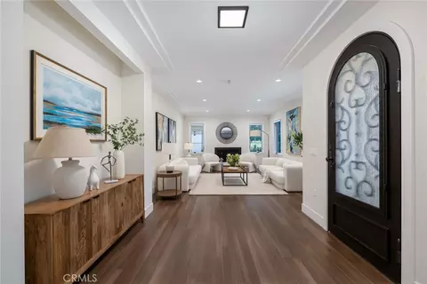 Entry Way - 424 Genoa St, Arcadia, CA 91006 photo 2 of 4