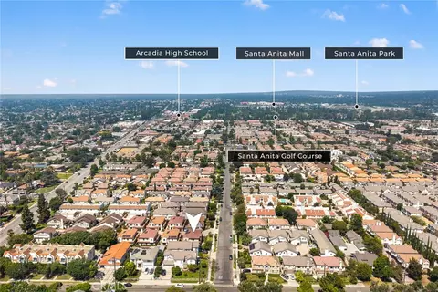 View/Area - 424 Genoa St, Arcadia, CA 91006 photo 2 of 2