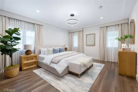 Bedroom - 424 Genoa St, Arcadia, CA 91006 photo 1 of 2