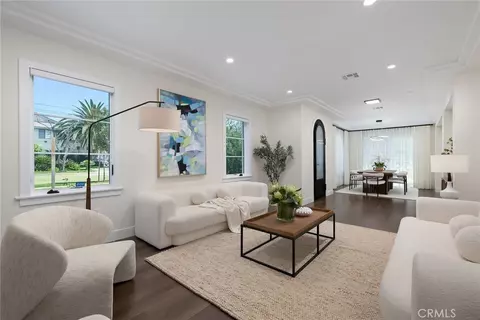 Living - 424 Genoa St, Arcadia, CA 91006 photo 4 of 4