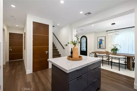 Entry Way - 424 Genoa St, Arcadia, CA 91006 photo 3 of 4