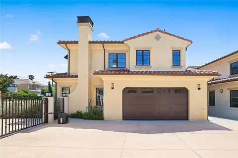 Exterior - 424 Genoa St, Arcadia, CA 91006 photo 3 of 3