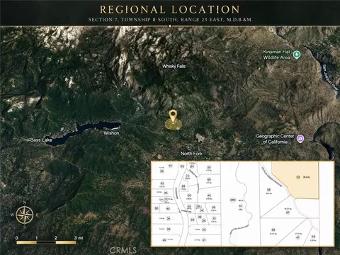 0 Douglas Ranger Station Rd, North Fork, CA 93643 photo 3