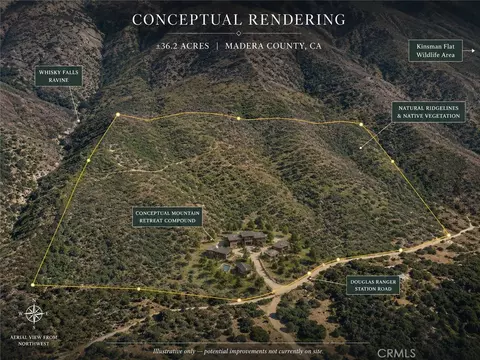0 Douglas Ranger Station Rd, North Fork, CA 93643 photo 4