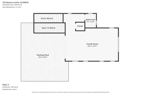 125 Source, Irvine, CA 92618 photo 49