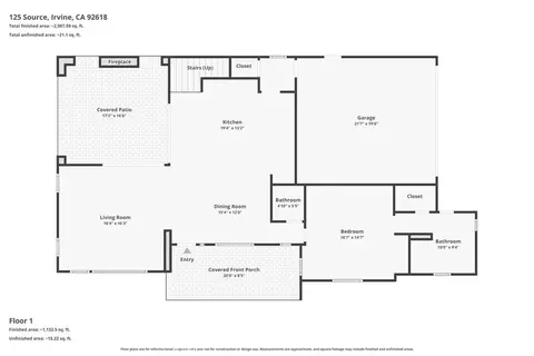 125 Source, Irvine, CA 92618 photo 52