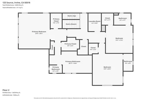 125 Source, Irvine, CA 92618 photo 50