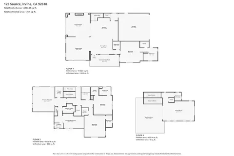 125 Source, Irvine, CA 92618 photo 51
