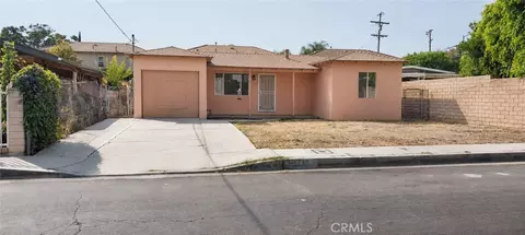 14711 Oro Grande, Sylmar, CA 91342