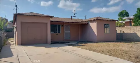 14711 Oro Grande, Sylmar, CA 91342