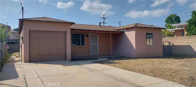 14711 Oro Grande, Sylmar, CA 91342