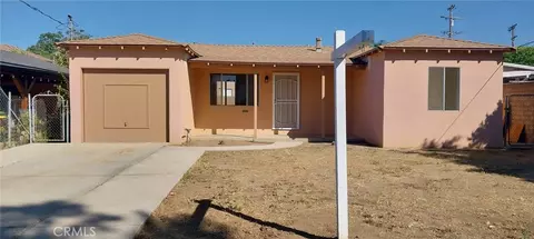 14711 Oro Grande, Sylmar, CA 91342