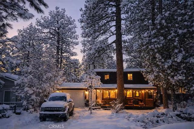 1166 Navajo St, Fawnskin, CA 92333