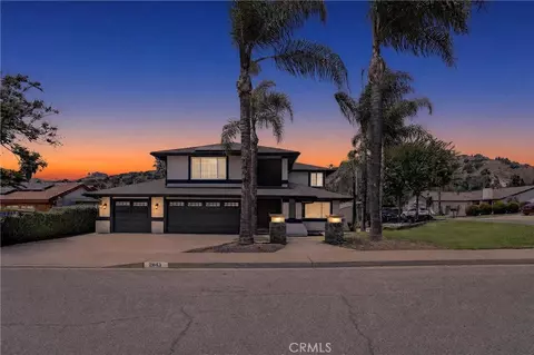 2843 Bowdoin St, La Verne, CA 91750