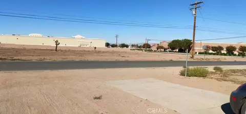 Exterior - 15357 Walnut, Hesperia, CA 92345 photo 3 of 5
