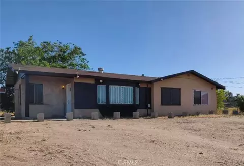 Exterior - 15357 Walnut, Hesperia, CA 92345 photo 1 of 5