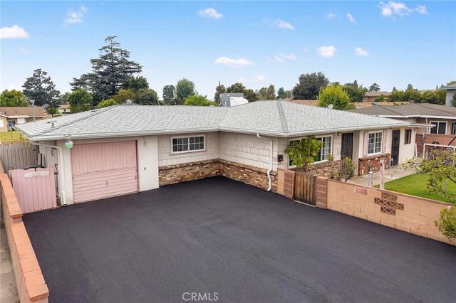 5023 Farago, Temple City, CA 91780