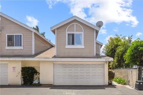 9864 California Ave #18, South Gate, CA 90280