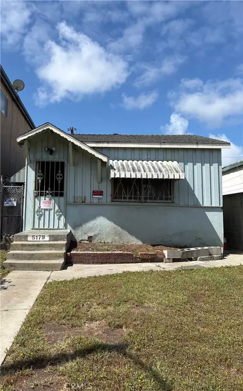 5179 Inglewood Blvd, Culver City, CA 90230