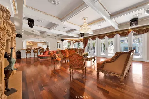Living - 515 Deodar, Bradbury, CA 91008 photo 6 of 7