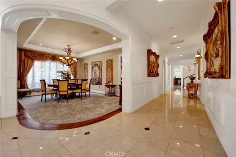 Entry Way - 515 Deodar, Bradbury, CA 91008 photo 3 of 8
