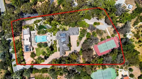 View/Area - 515 Deodar, Bradbury, CA 91008 photo 4 of 5