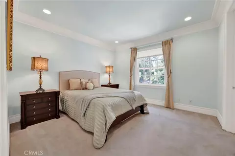 Bedroom - 515 Deodar, Bradbury, CA 91008 photo 5 of 6