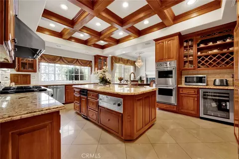 Kitchen - 515 Deodar, Bradbury, CA 91008 photo 1 of 8