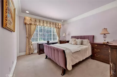 Bedroom - 515 Deodar, Bradbury, CA 91008 photo 2 of 6