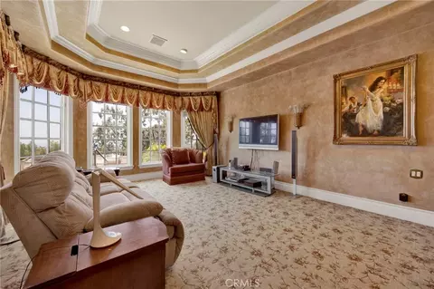 Living - 515 Deodar, Bradbury, CA 91008 photo 4 of 7
