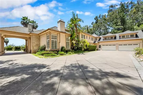 Exterior - 515 Deodar, Bradbury, CA 91008 photo 2 of 13