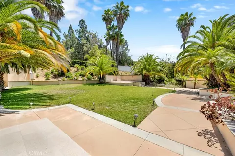 Exterior - 515 Deodar, Bradbury, CA 91008 photo 12 of 13