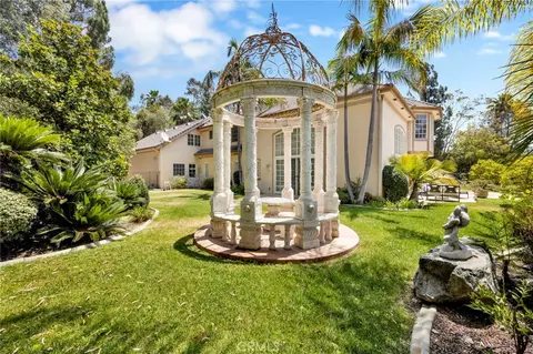 Exterior - 515 Deodar, Bradbury, CA 91008 photo 11 of 13