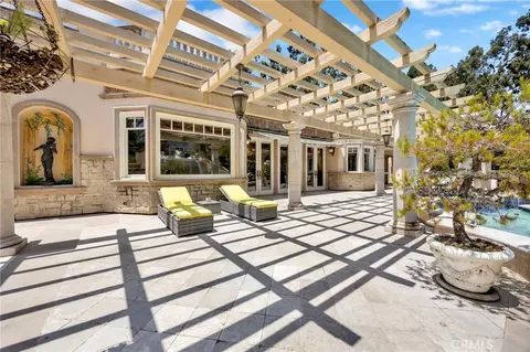 Exterior - 515 Deodar, Bradbury, CA 91008 photo 10 of 13