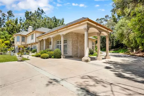 Exterior - 515 Deodar, Bradbury, CA 91008 photo 1 of 13