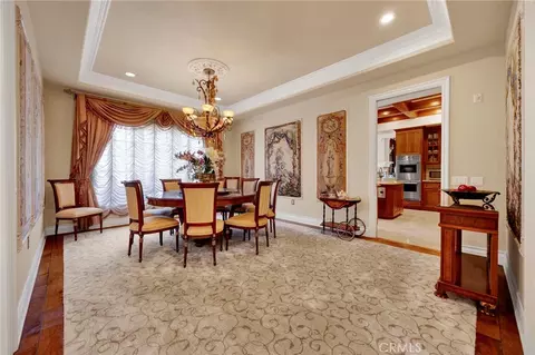 Dining - 515 Deodar, Bradbury, CA 91008 photo 1 of 2