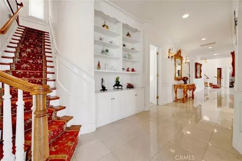 Entry Way - 515 Deodar, Bradbury, CA 91008 photo 4 of 8