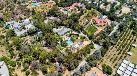 View/Area - 515 Deodar, Bradbury, CA 91008 photo 3 of 5