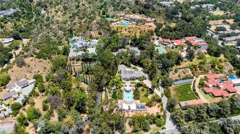View/Area - 515 Deodar, Bradbury, CA 91008 photo 2 of 5