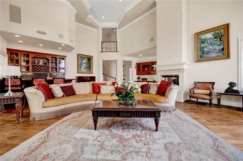 Living - 515 Deodar, Bradbury, CA 91008 photo 3 of 7