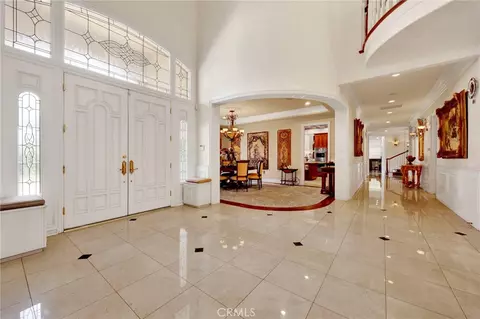 Entry Way - 515 Deodar, Bradbury, CA 91008 photo 1 of 8