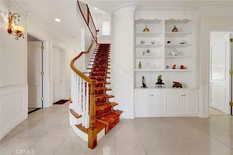 Entry Way - 515 Deodar, Bradbury, CA 91008 photo 5 of 8