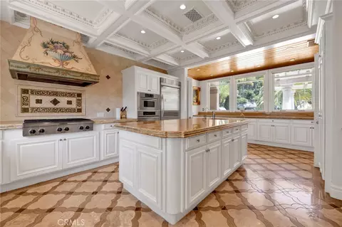 Kitchen - 515 Deodar, Bradbury, CA 91008 photo 7 of 8