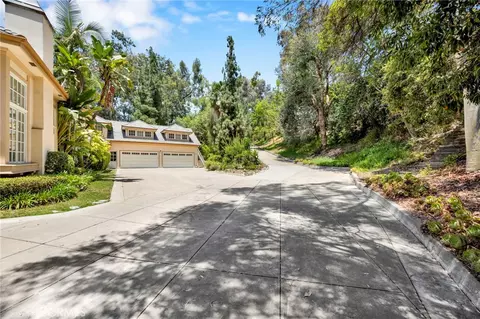 Exterior - 515 Deodar, Bradbury, CA 91008 photo 13 of 13