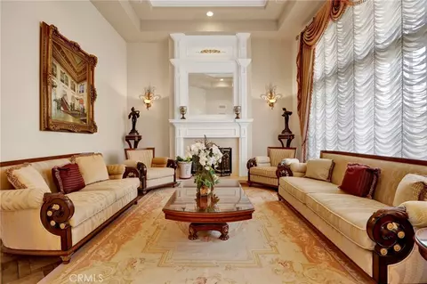 Living - 515 Deodar, Bradbury, CA 91008 photo 1 of 7