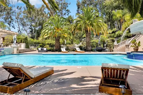 Exterior - 515 Deodar, Bradbury, CA 91008 photo 7 of 13