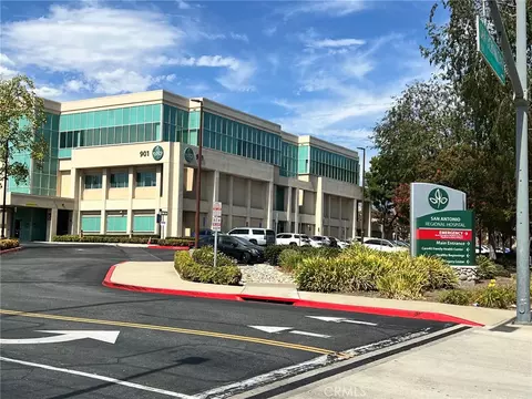 Exterior - 1430 Orange Tree Ln, Upland, CA 91786 photo 13 of 14