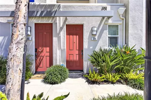 Exterior - 596 Katy, Upland, CA 91786 photo 2 of 4