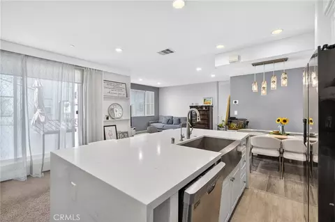 Kitchen - 596 Katy, Upland, CA 91786 photo 3 of 4